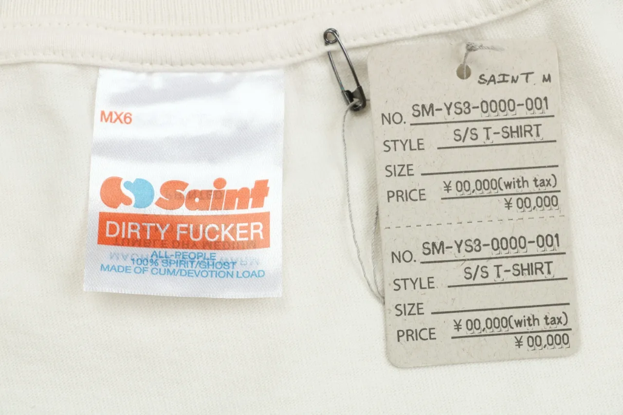 Brand Tag