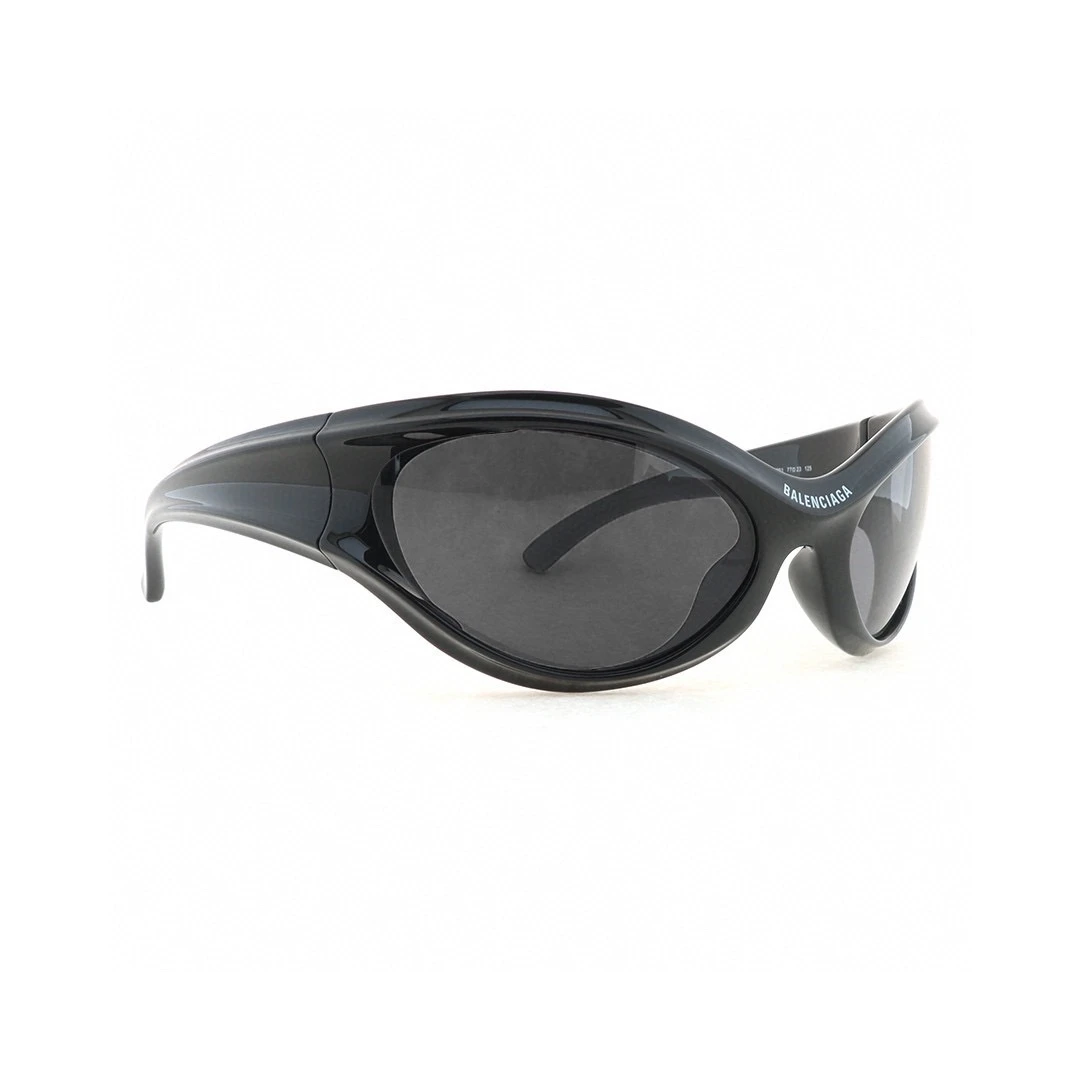 Printed monogram nylon sunglasses