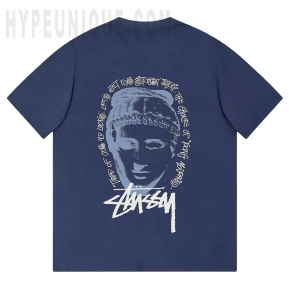 Stussy Buddha T-Shirt