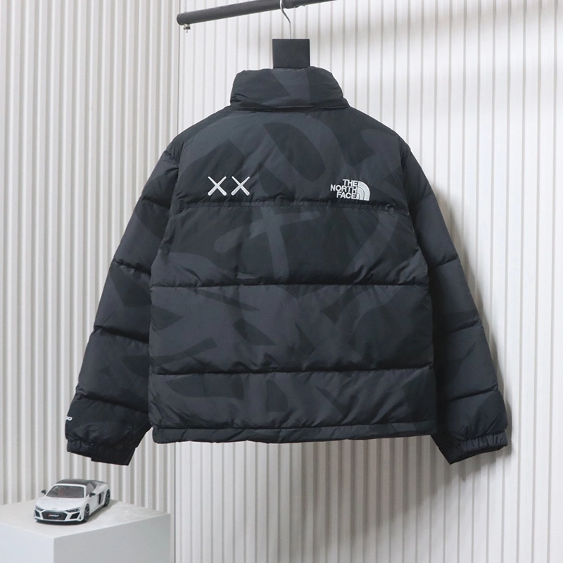 The North Face X Kaws 𝟏𝟗𝟗𝟔 Down Jacket
