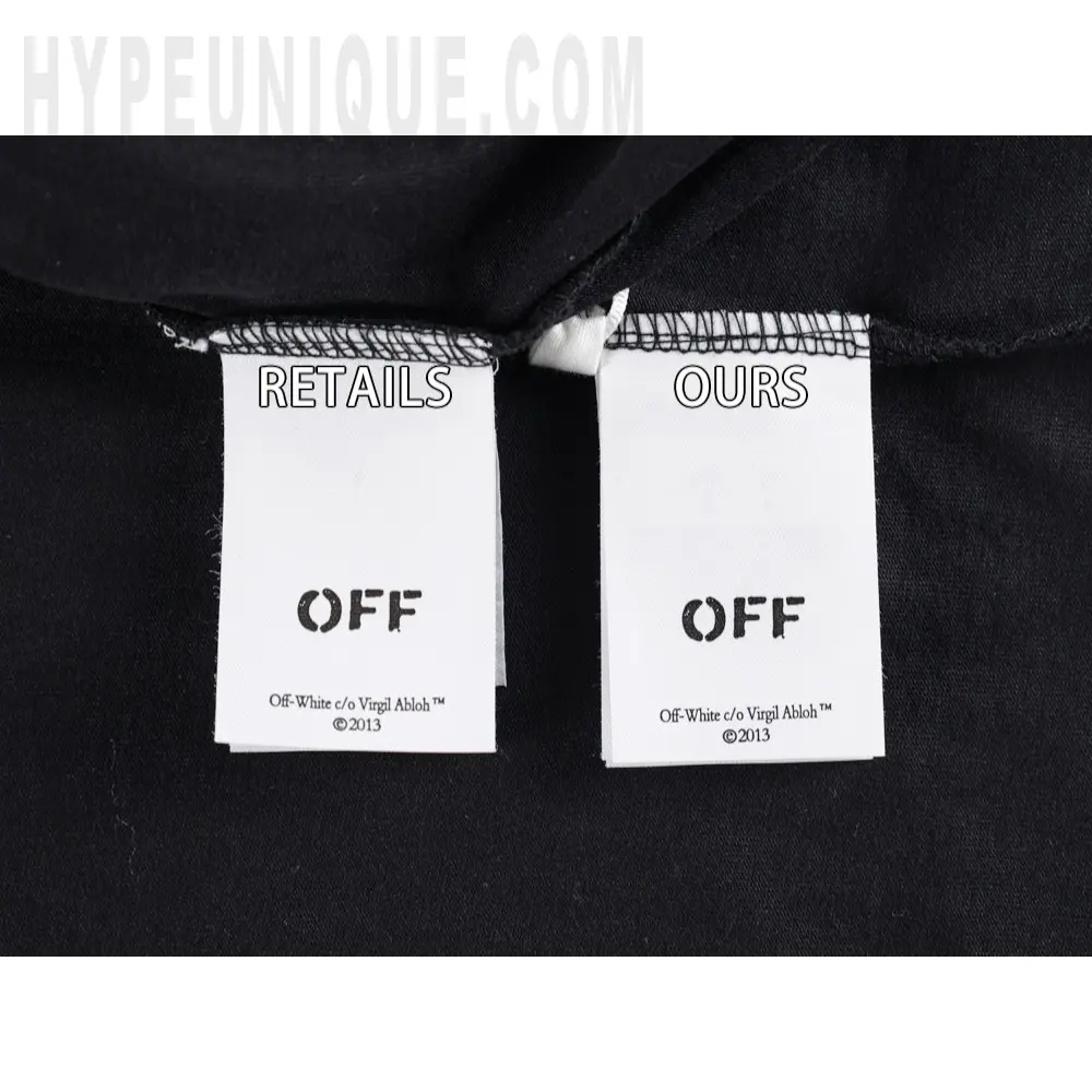 Brand Label