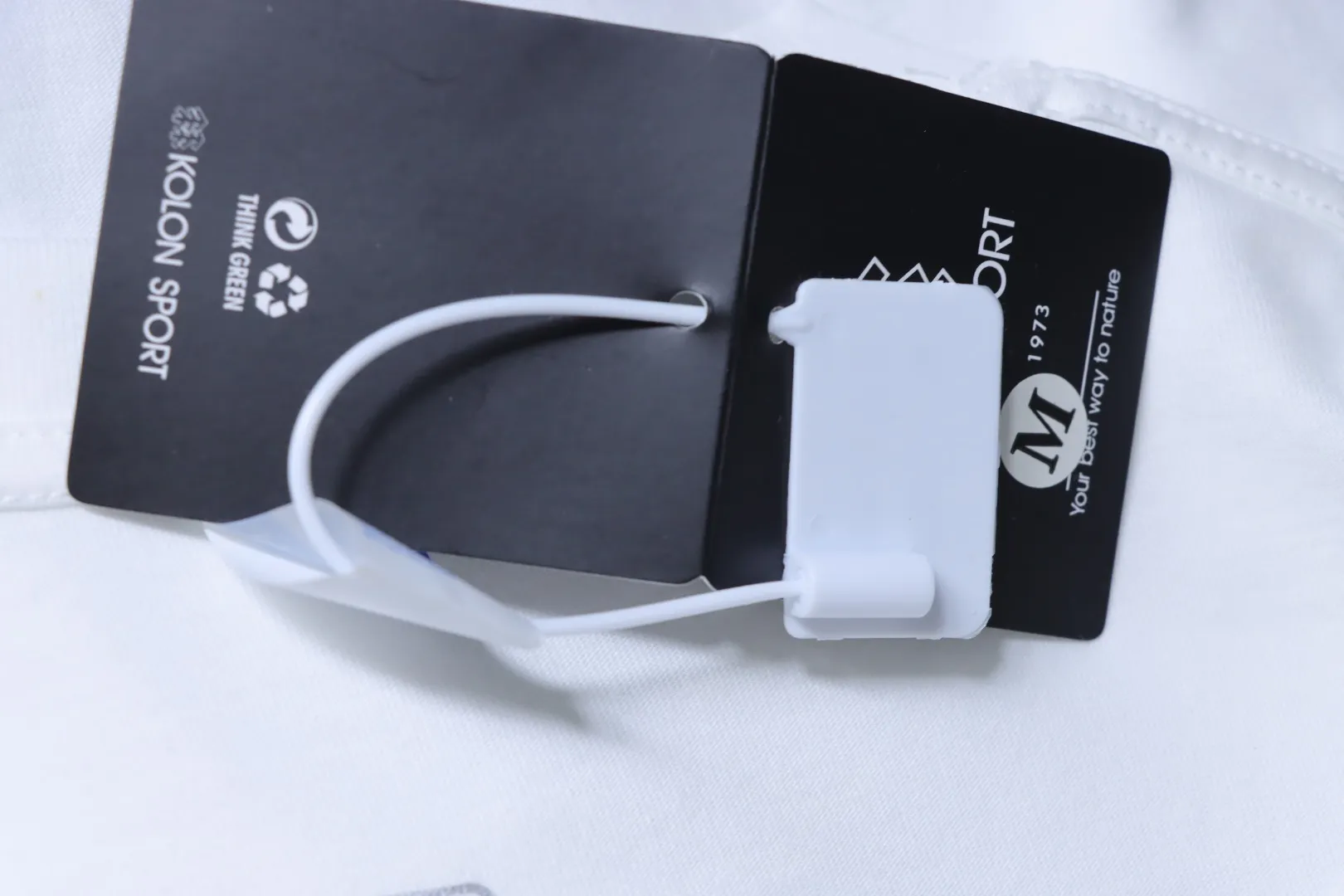 Brand Tag