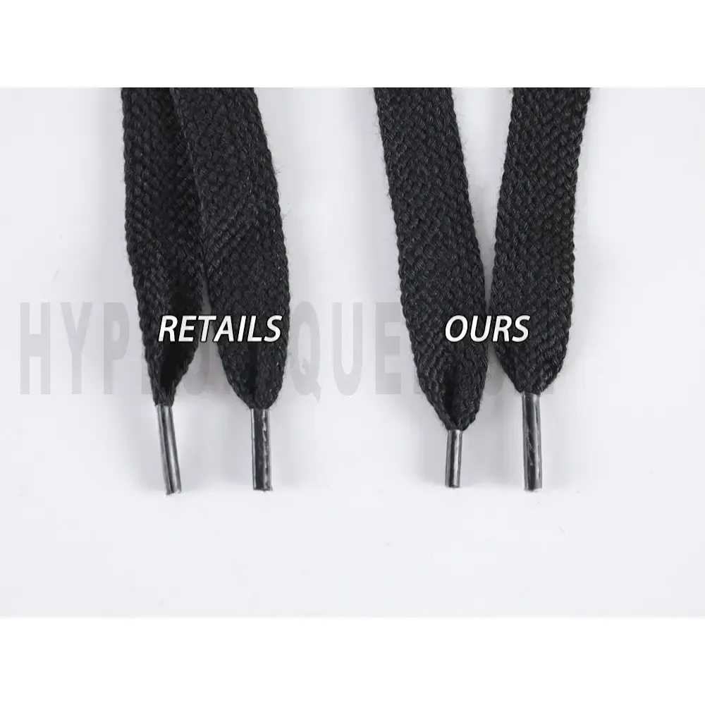 Drawstring comparison image of pants