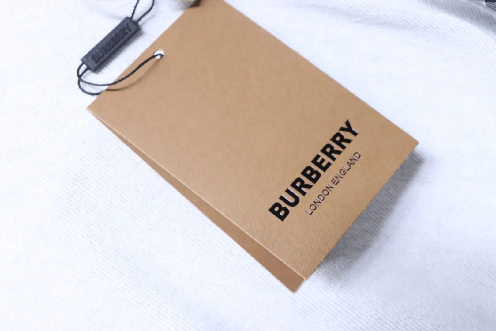 Brand Tag