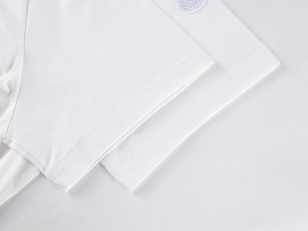 Short Sleeve