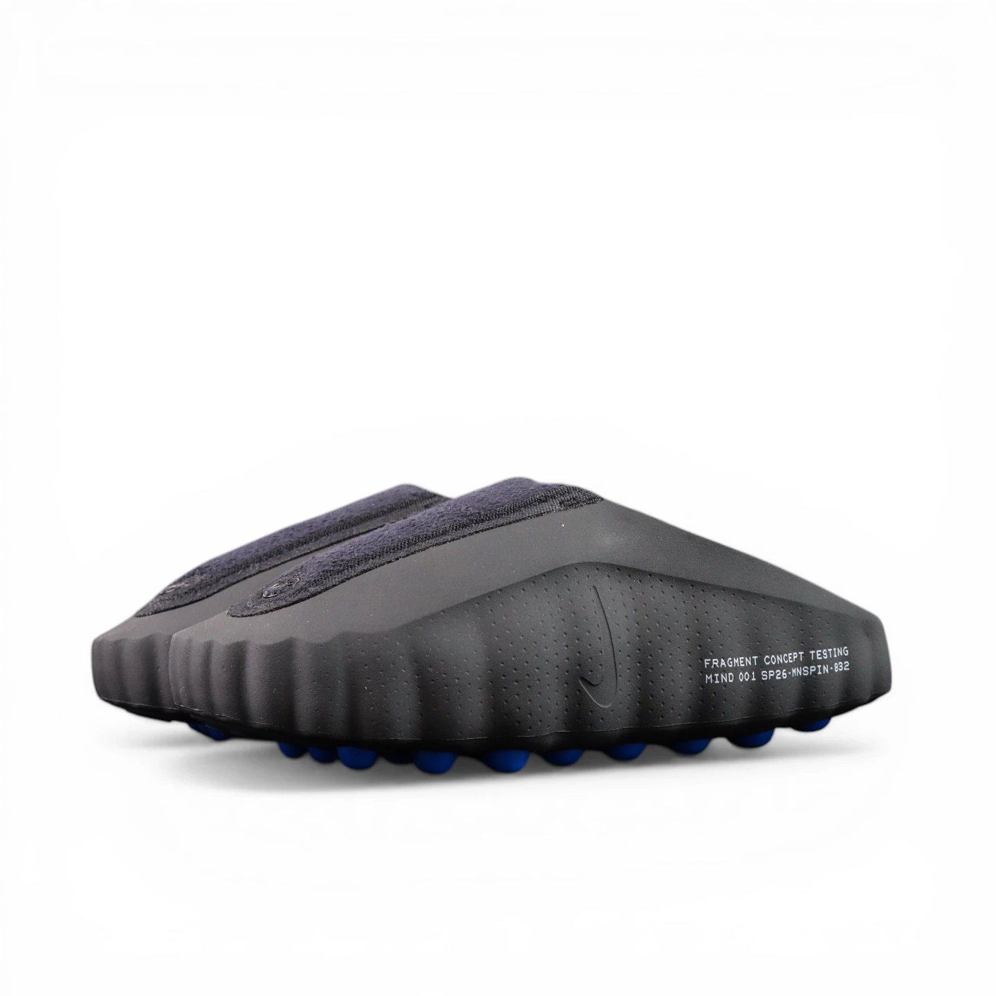 Fragment Design Mind 001