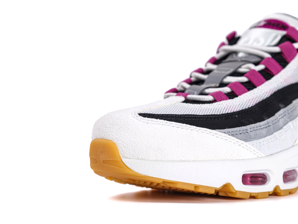 Eric Koston x SB Air Max 95
