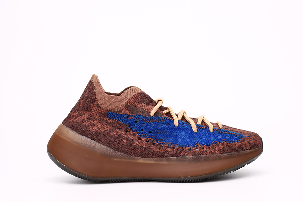 Yeez 380 ‘Azure Non-Reflective’
