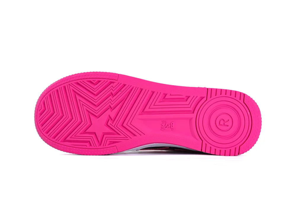 Bottom Outsoles