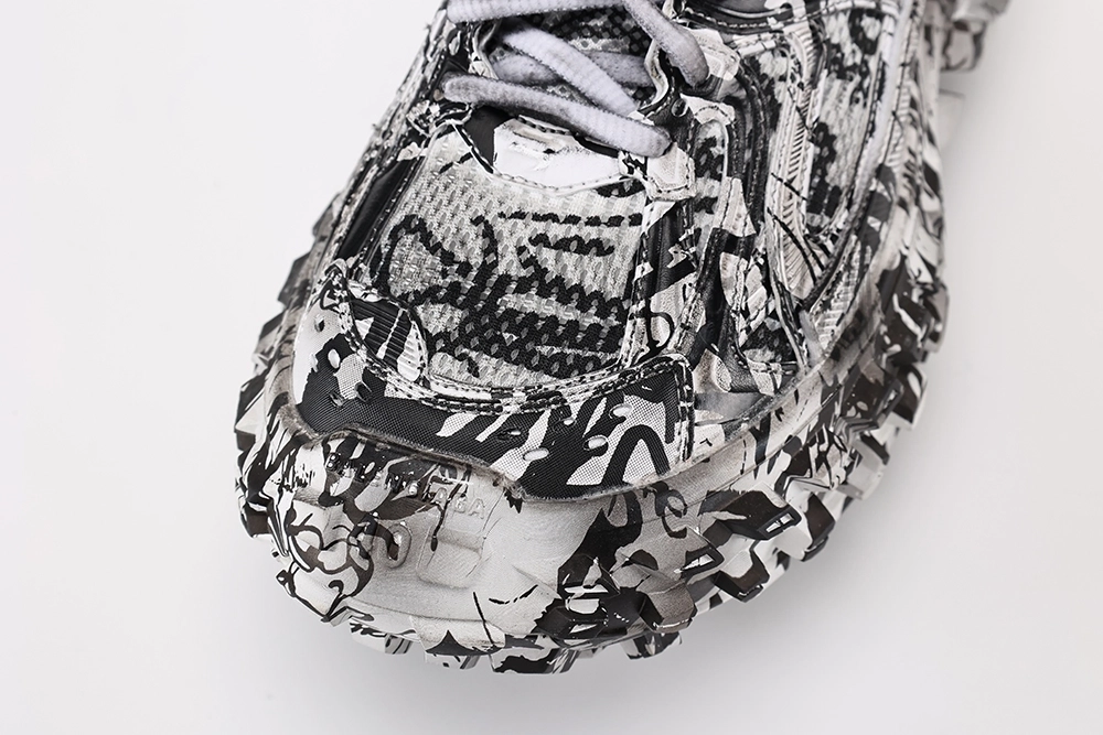 shoe teo cap