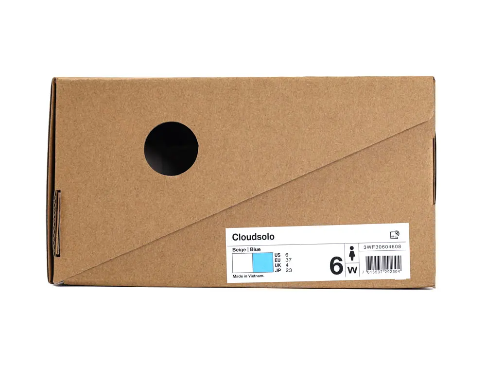Lo3we x On Cloud Solo Sneaker 6 Color