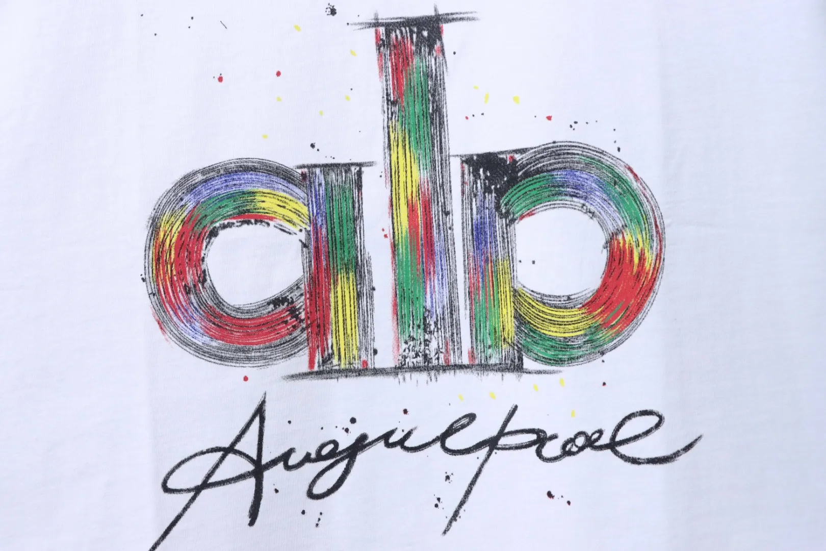 Logo Detail