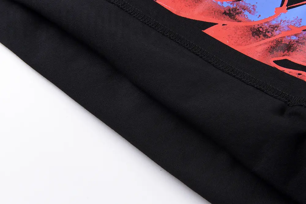 Glo Gang or Die Veteran Tee