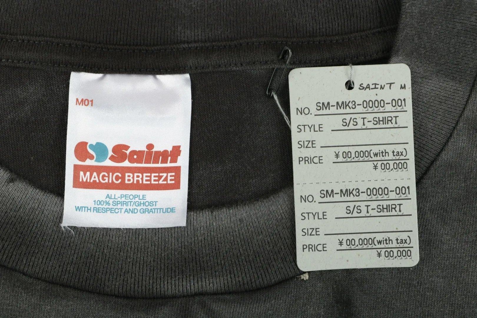 Label