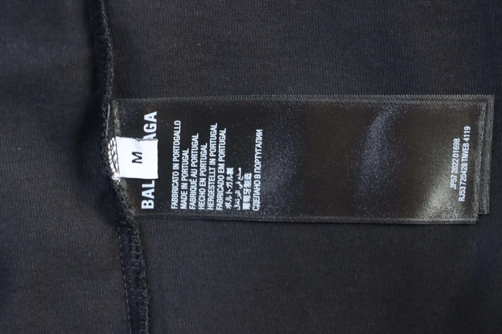 Label