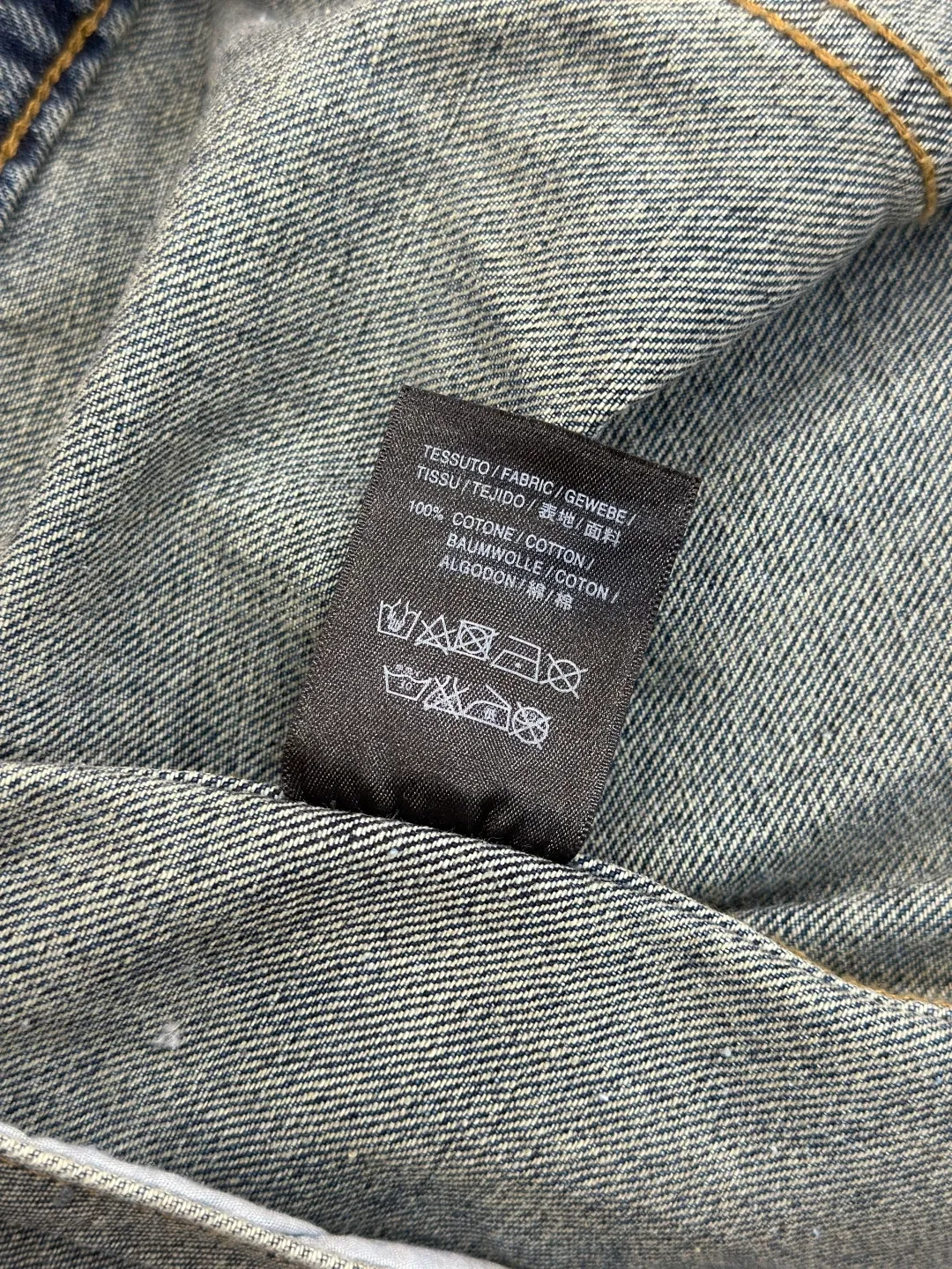 Label