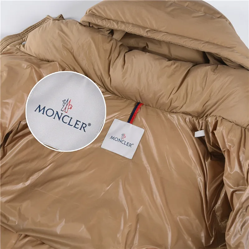 Brand tag