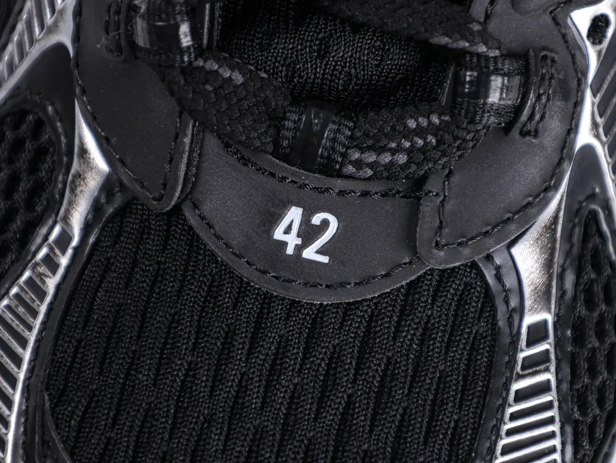 Mesh and number 42