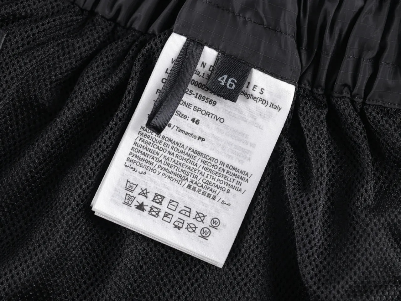 Label