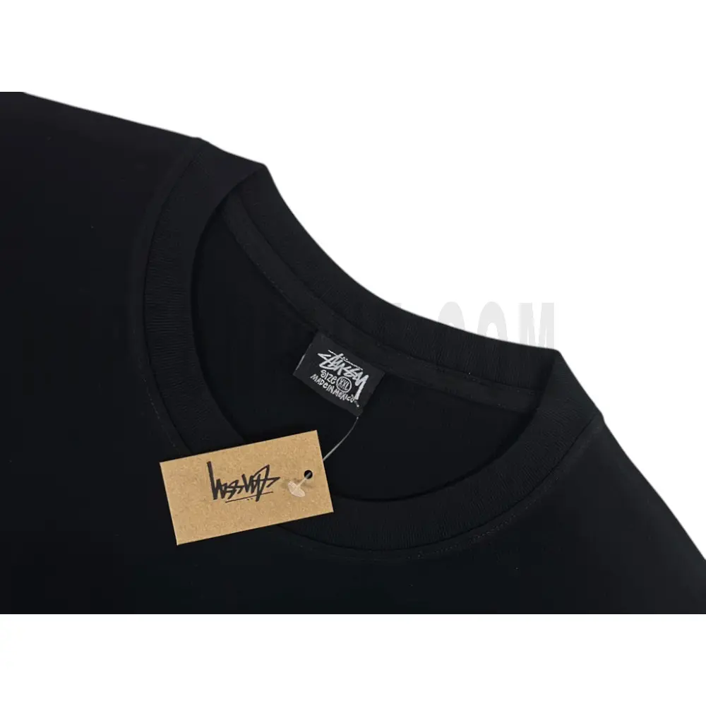 Detailed View of Brand Logo