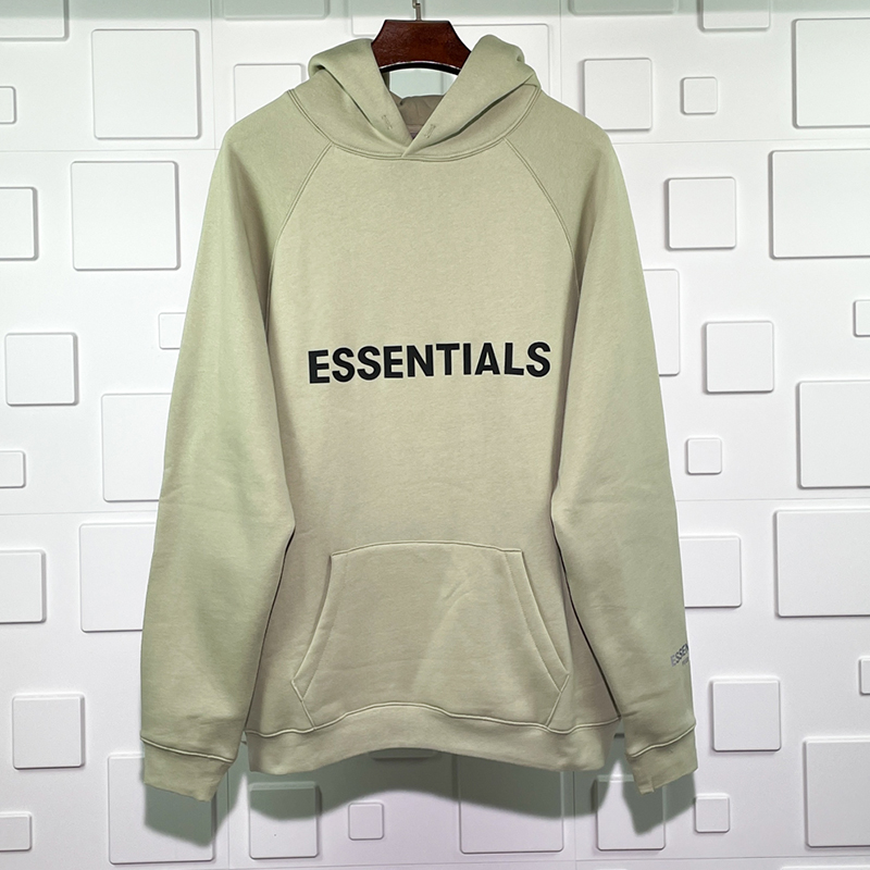 FEAR OF GOD ESSENTIALS HOODIE REPLICA