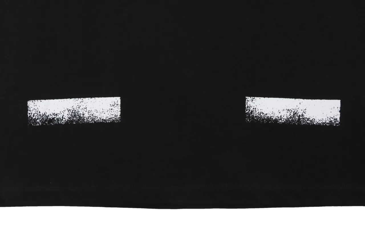 Print Design of T-Shirt