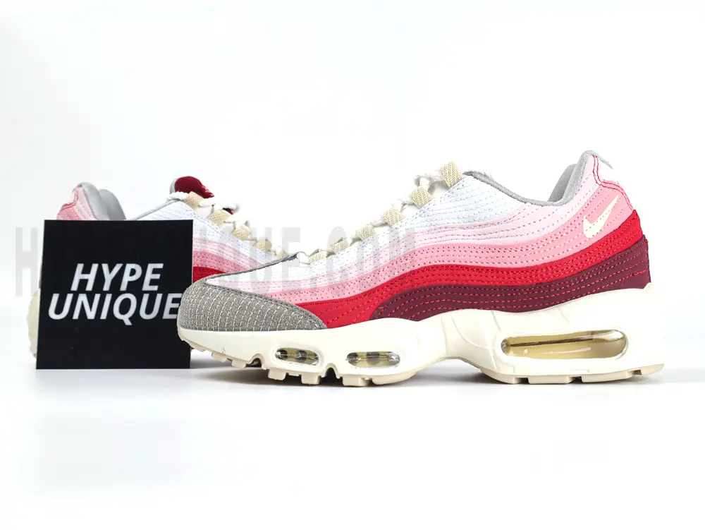 Air Max 95 Anatomy of Air GID