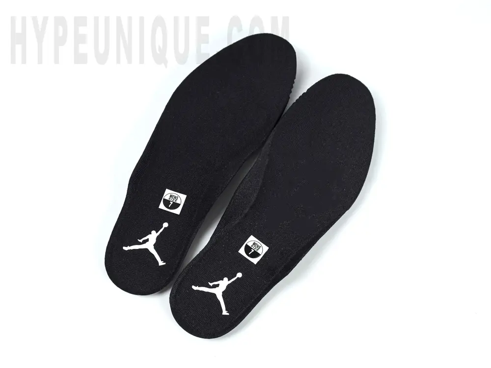 the black insole