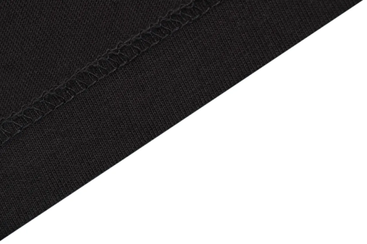 Bottom Hem