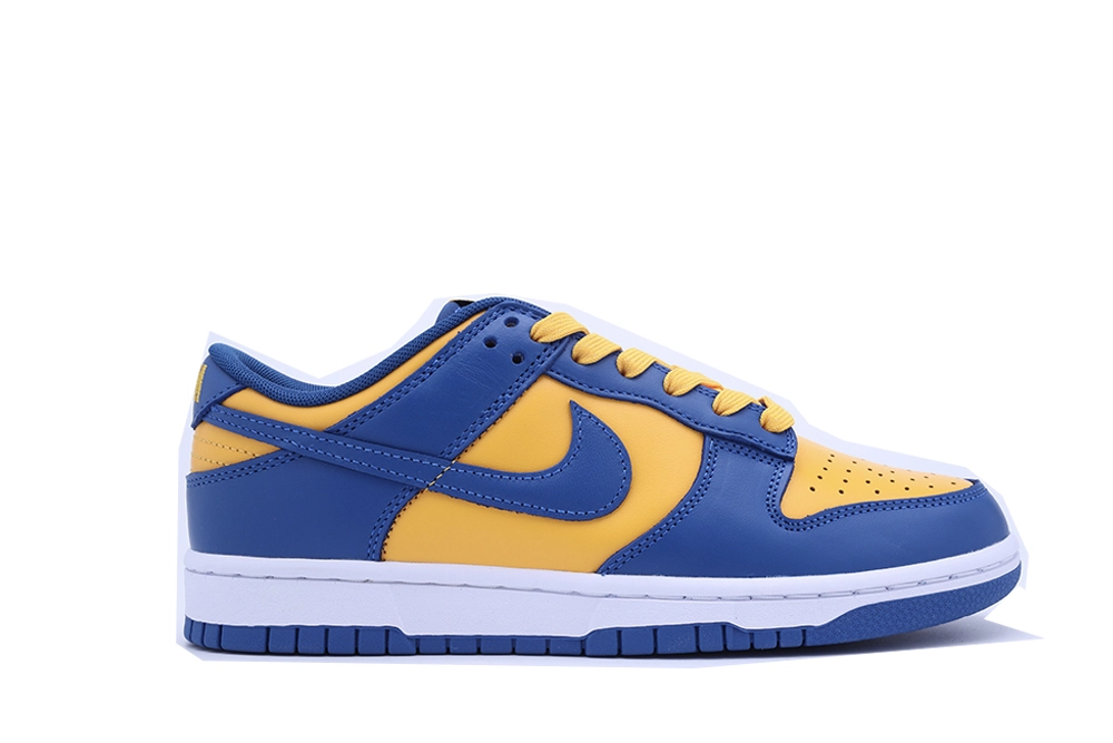 Dunk Low UCLA