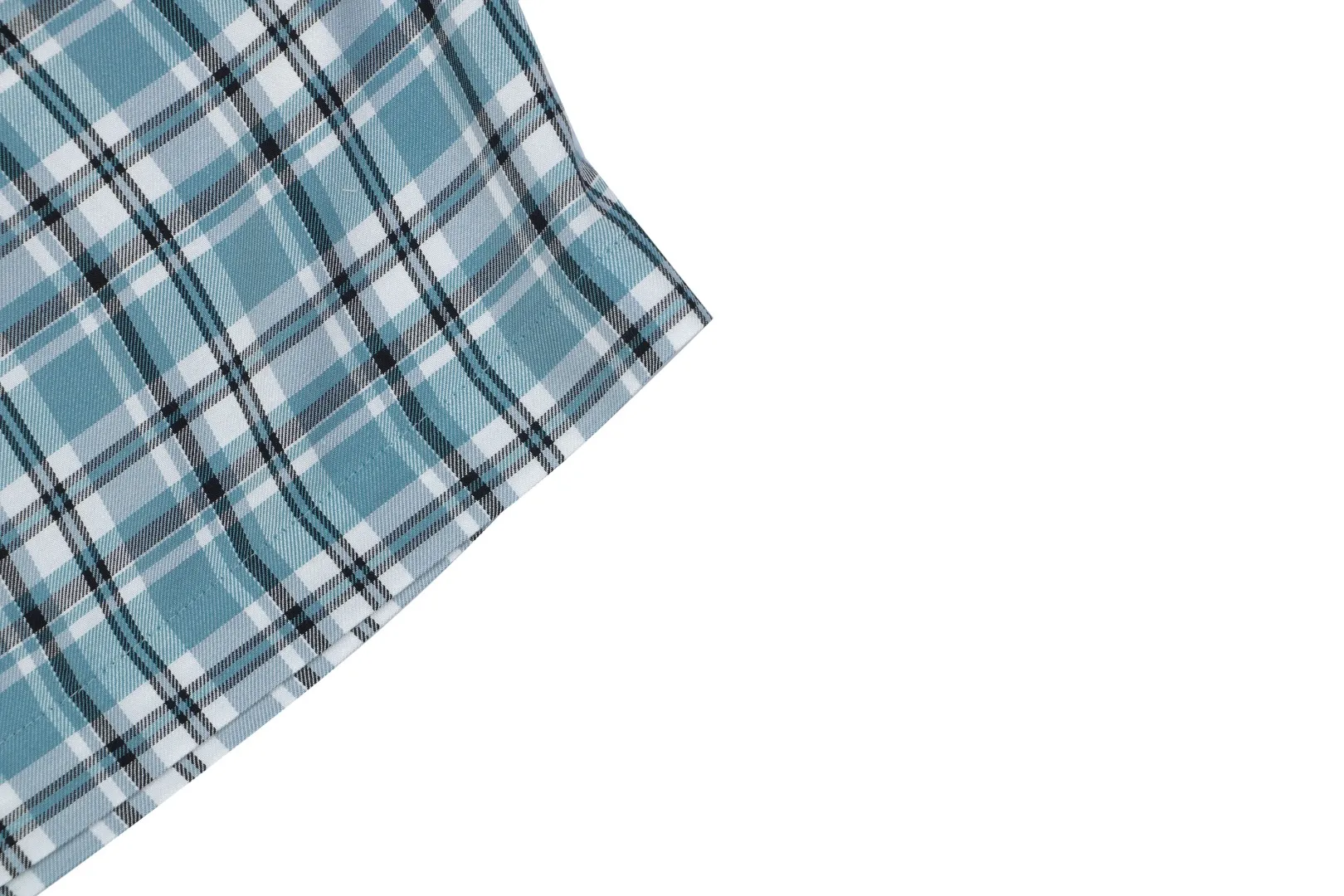Bottom Hem Detail