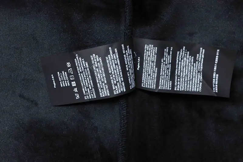 Label