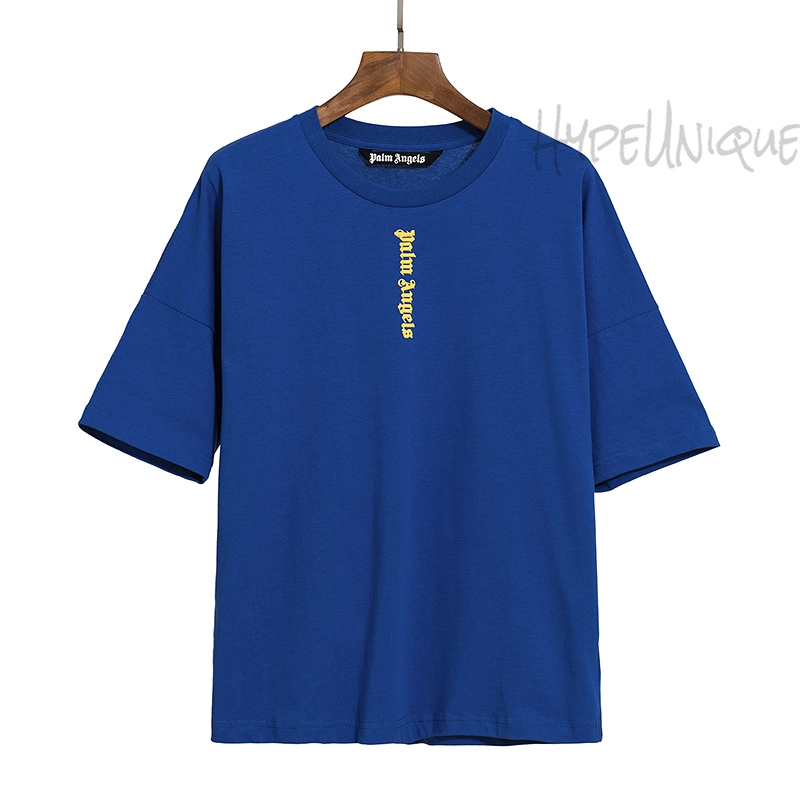 PALM ANGELS Girls Classic Logo T-Shirt