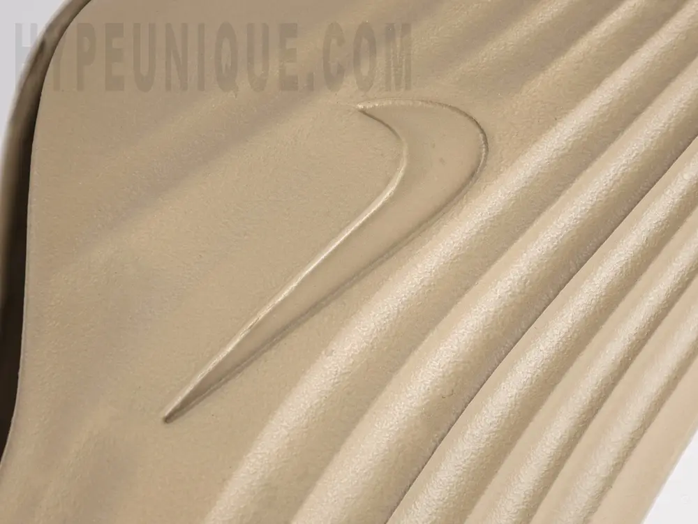 the swoosh