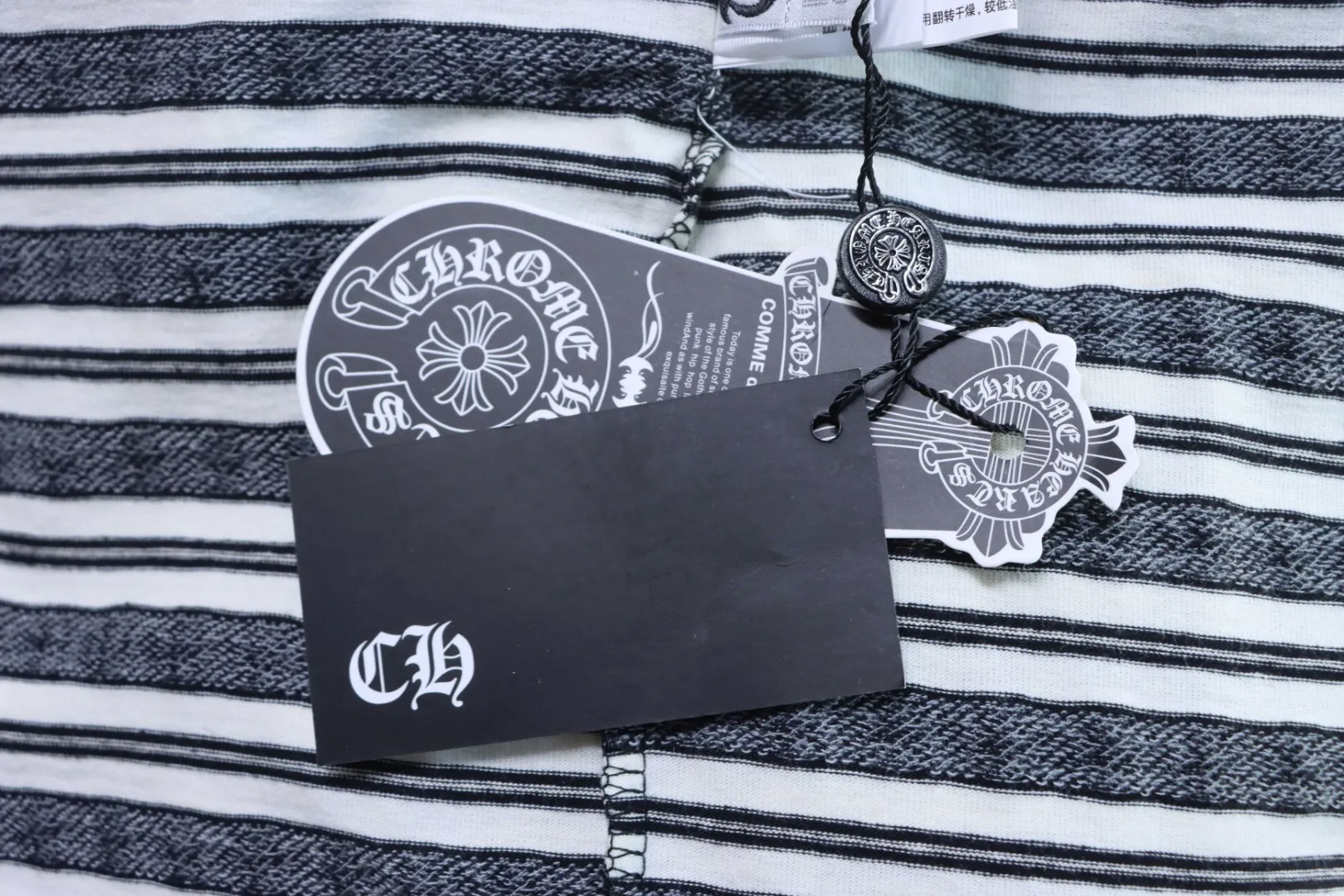 Brand Tag