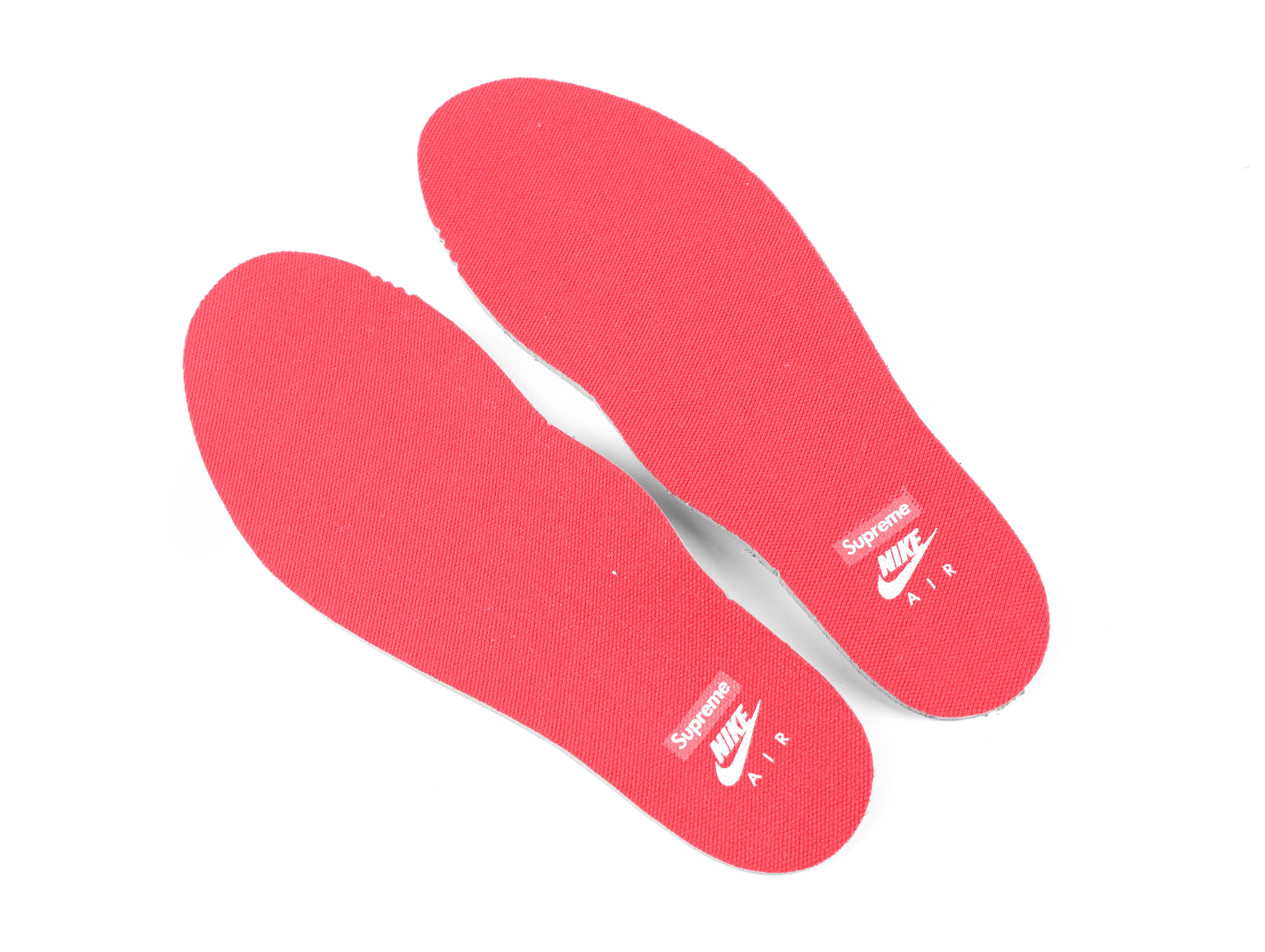 Insoles