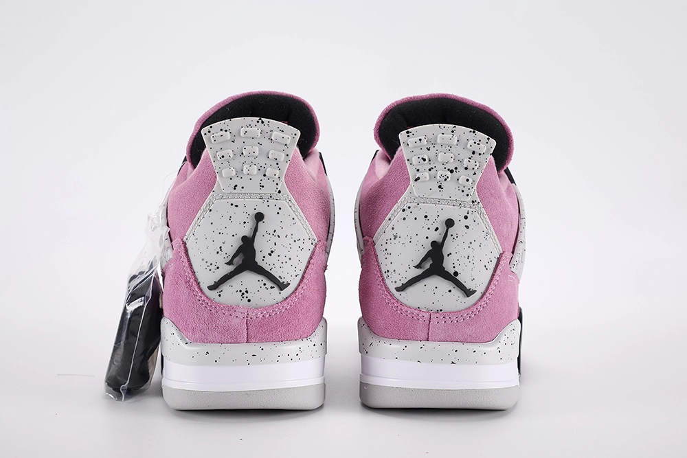 Jordan 4 Retro 'Orchid' Hypeunique Reps