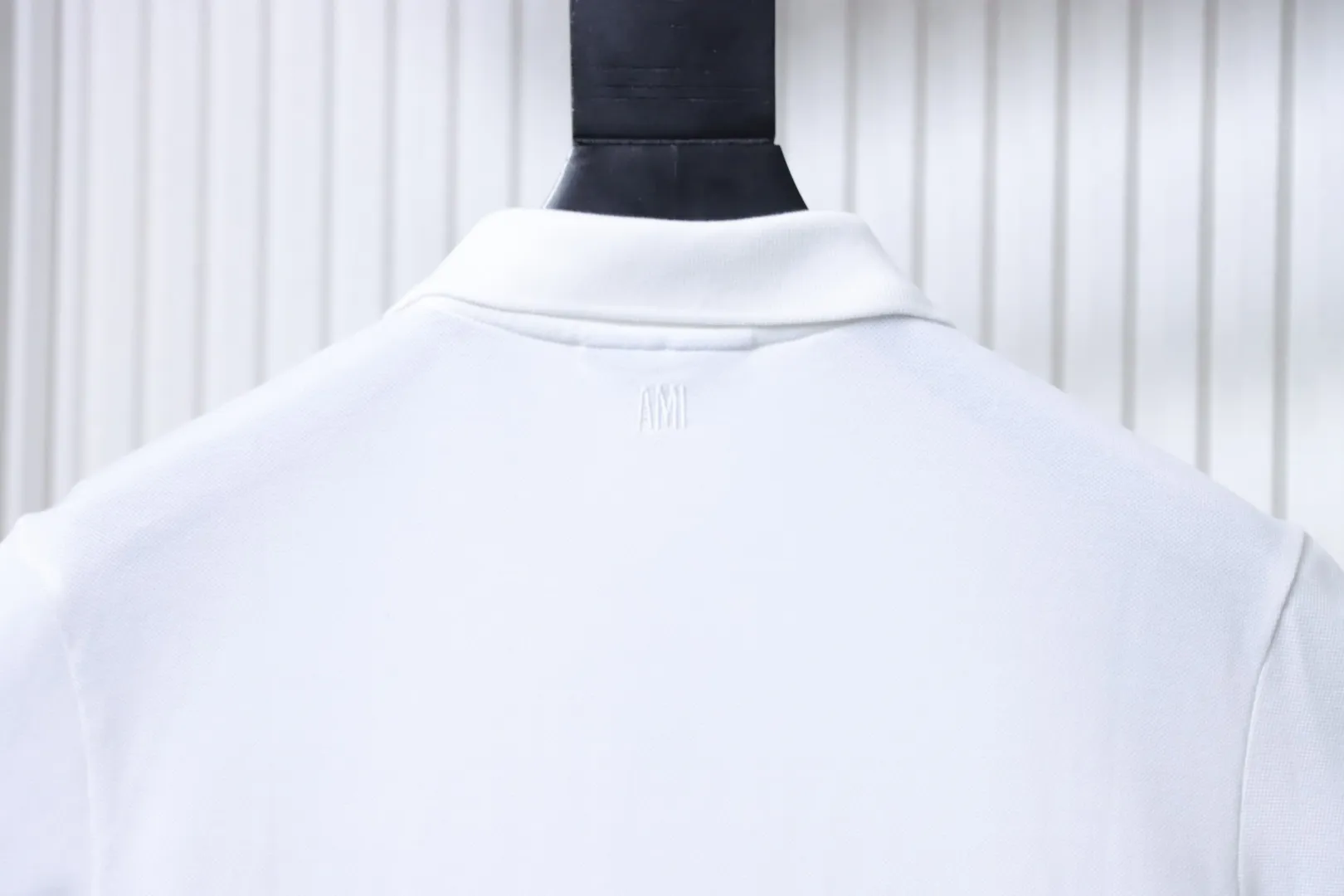 Back Neckline