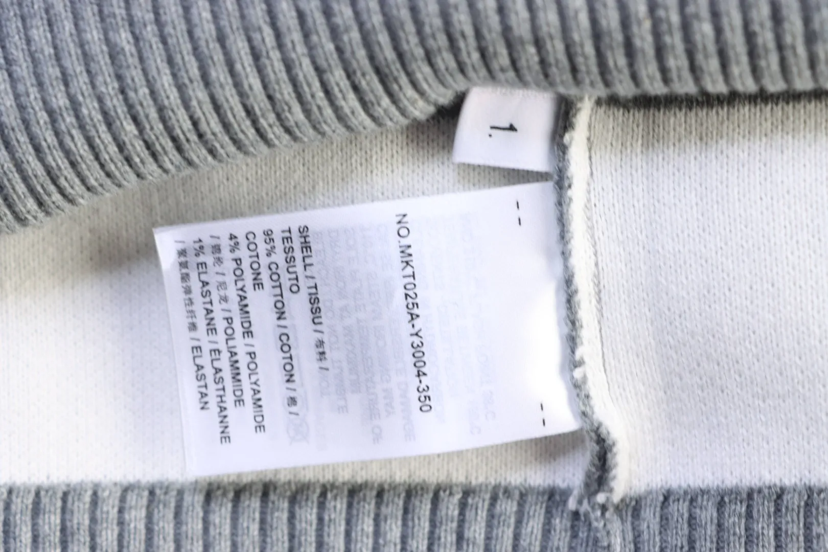 Label