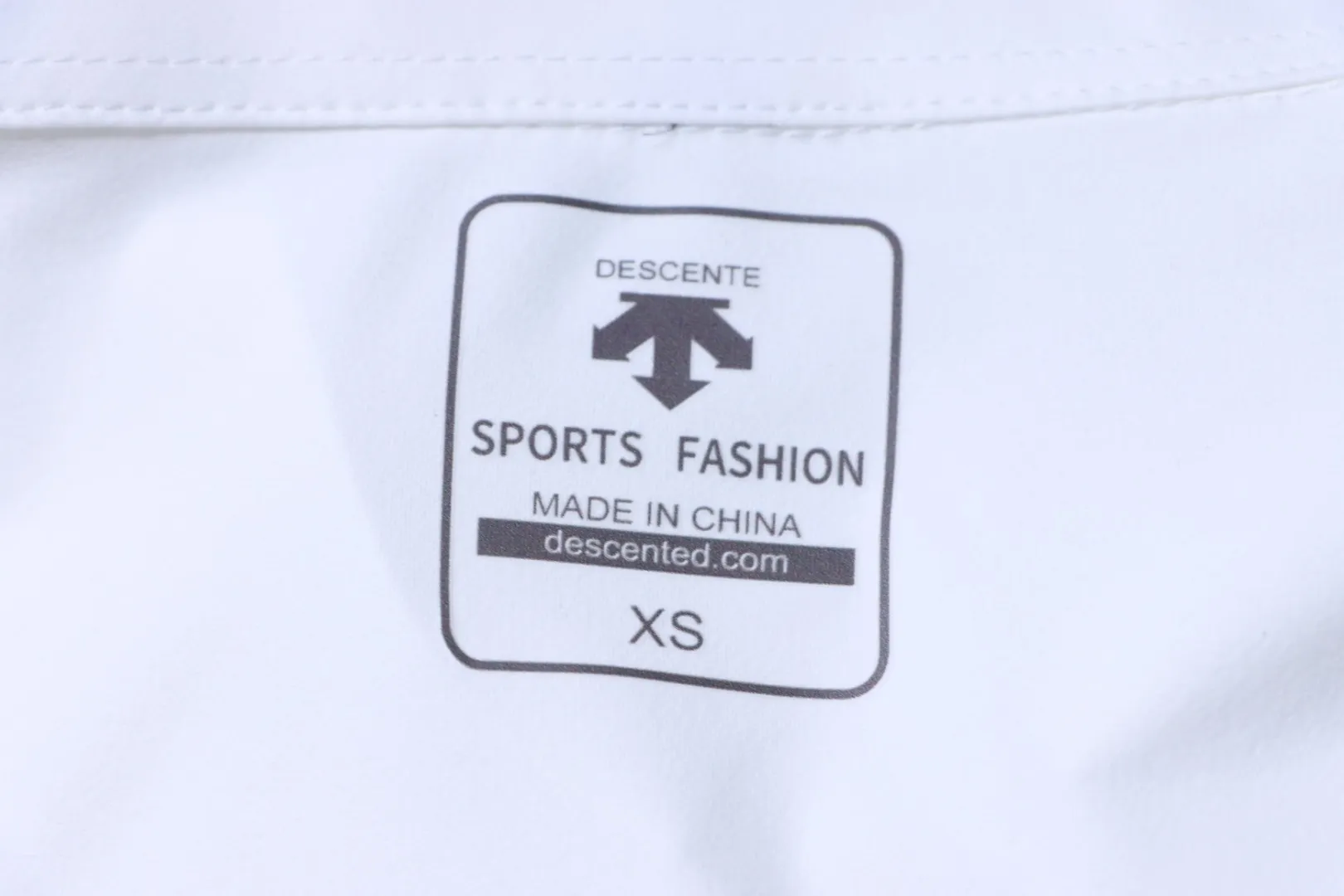 Brand Tag