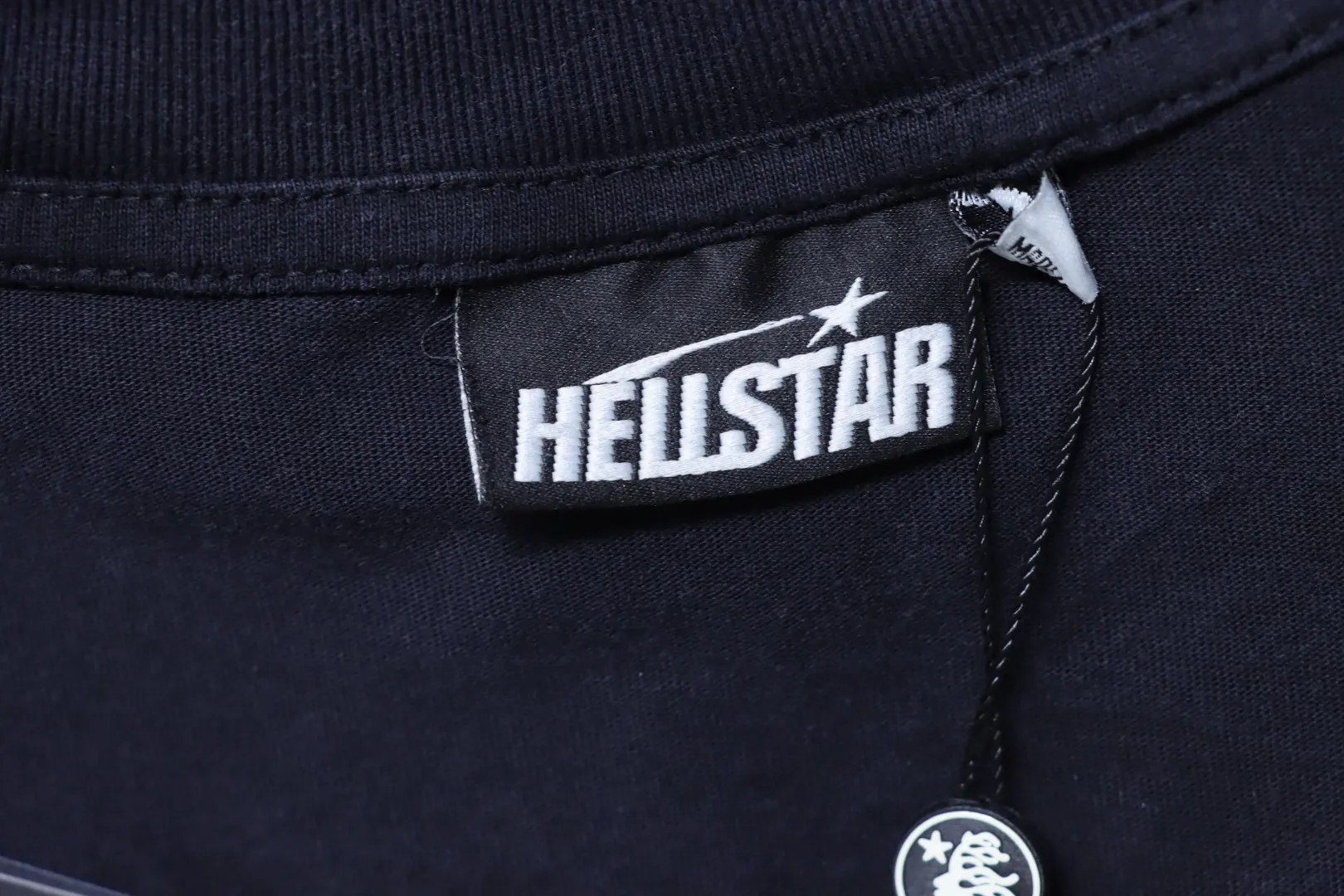 Brand Tag Hellstar