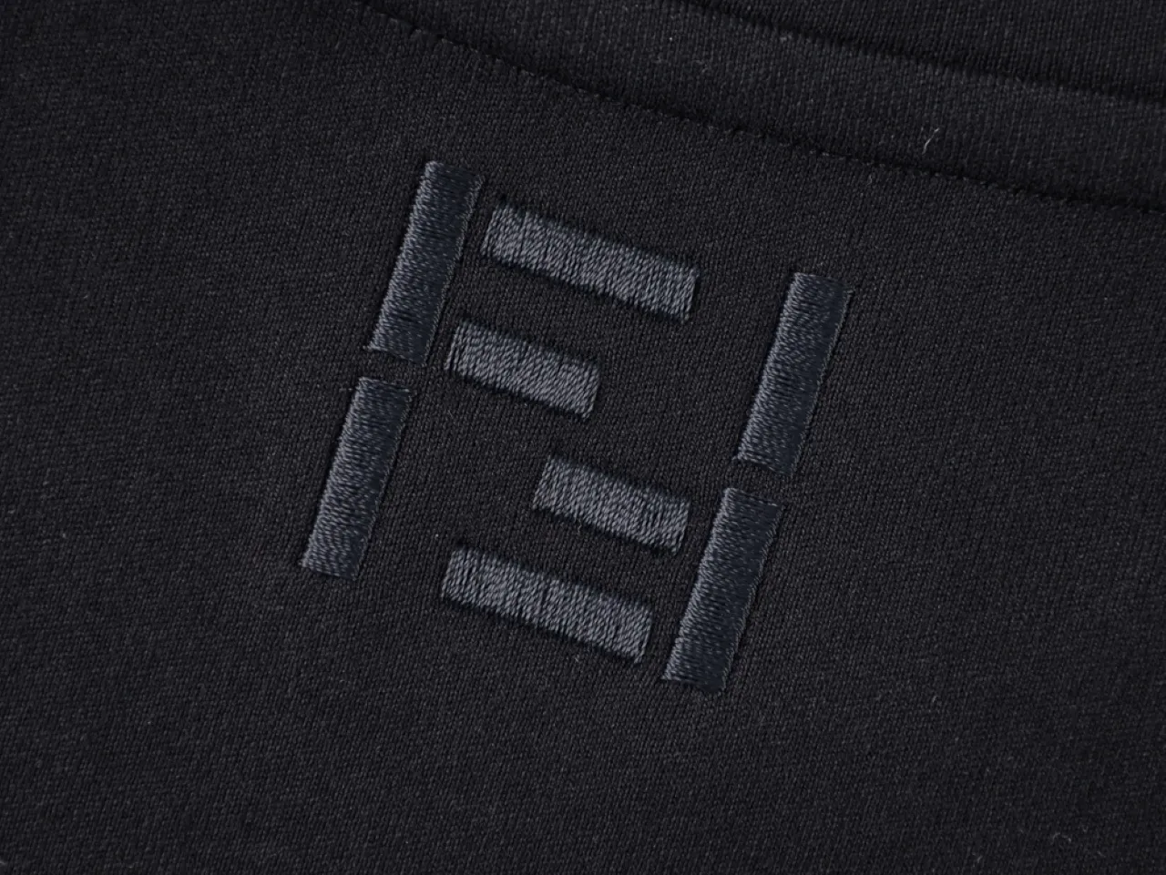 FF Embroided