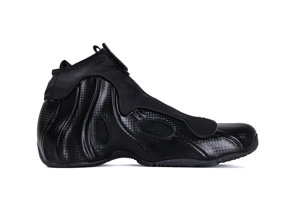 Air Flightposite Carbon Fiber Right View