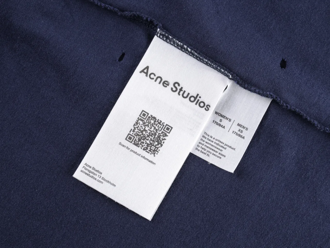Label