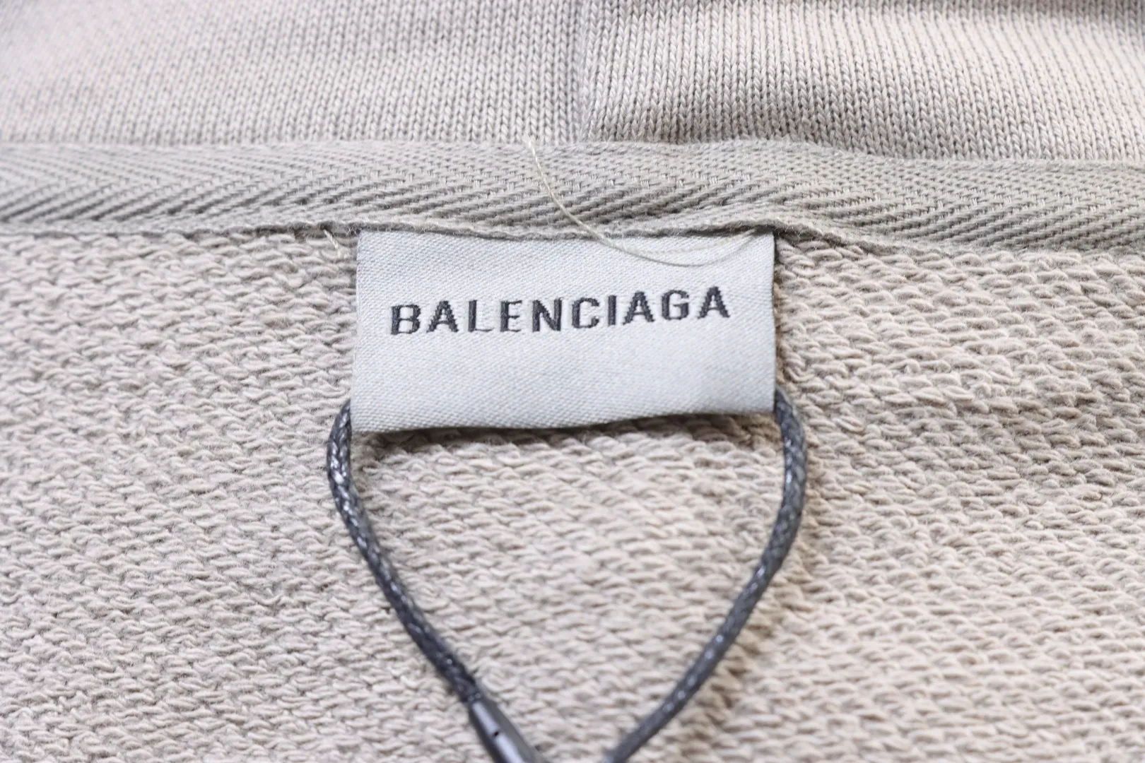 Brand Tag