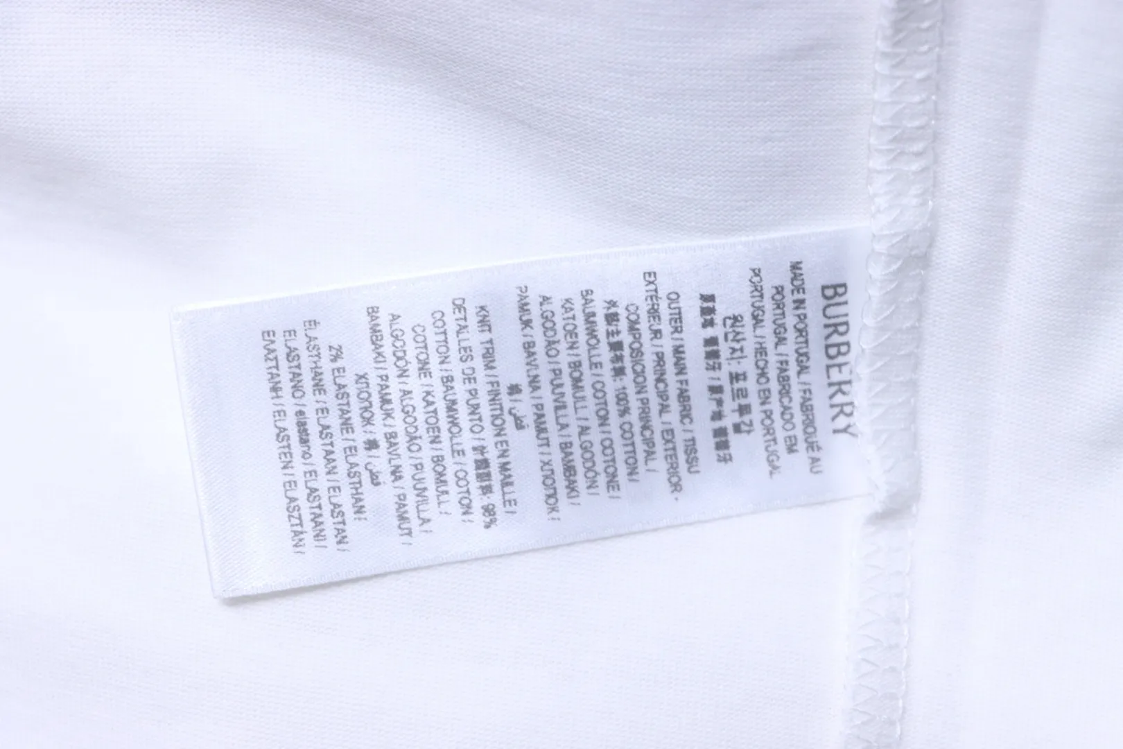 Label