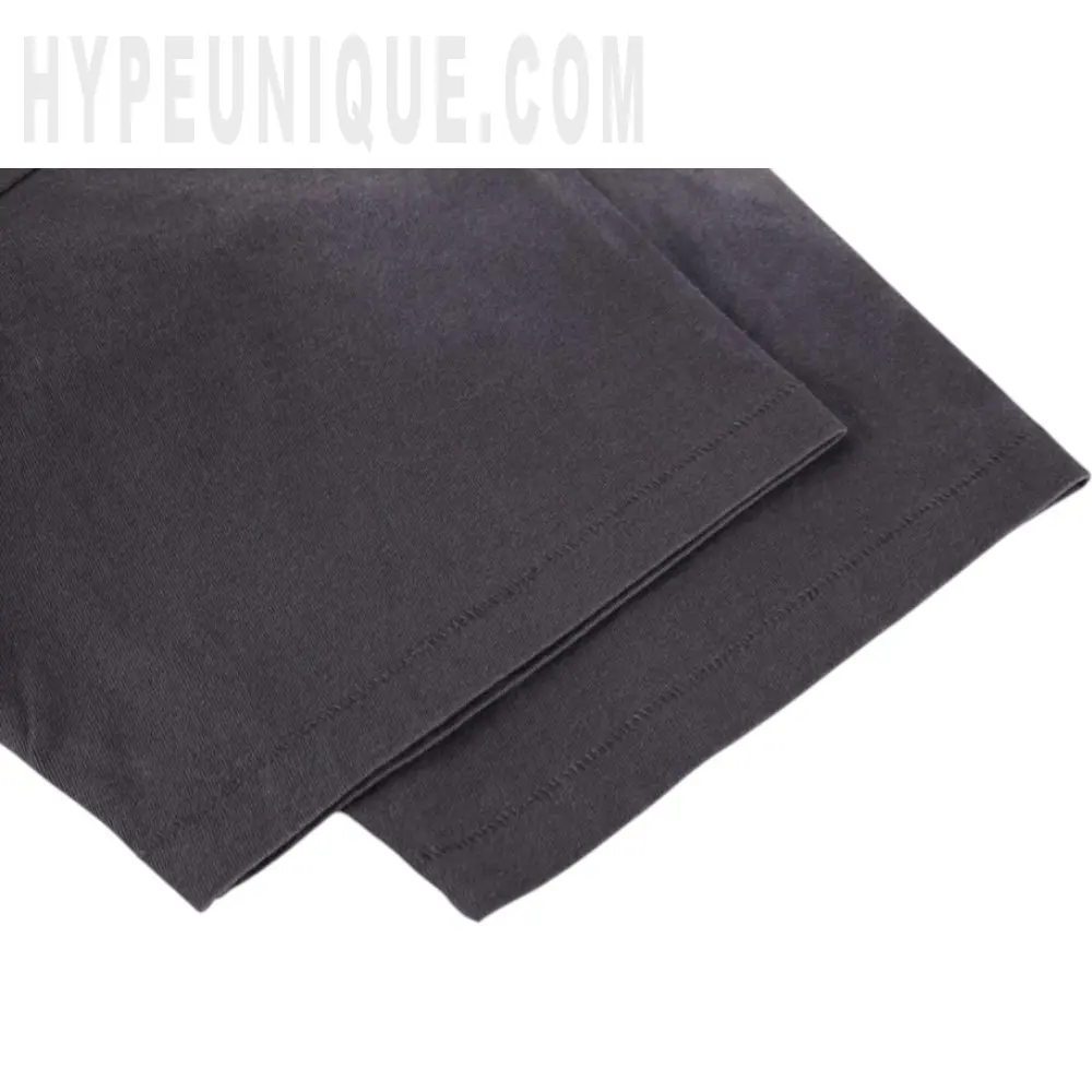 The sleeves of the clothes
