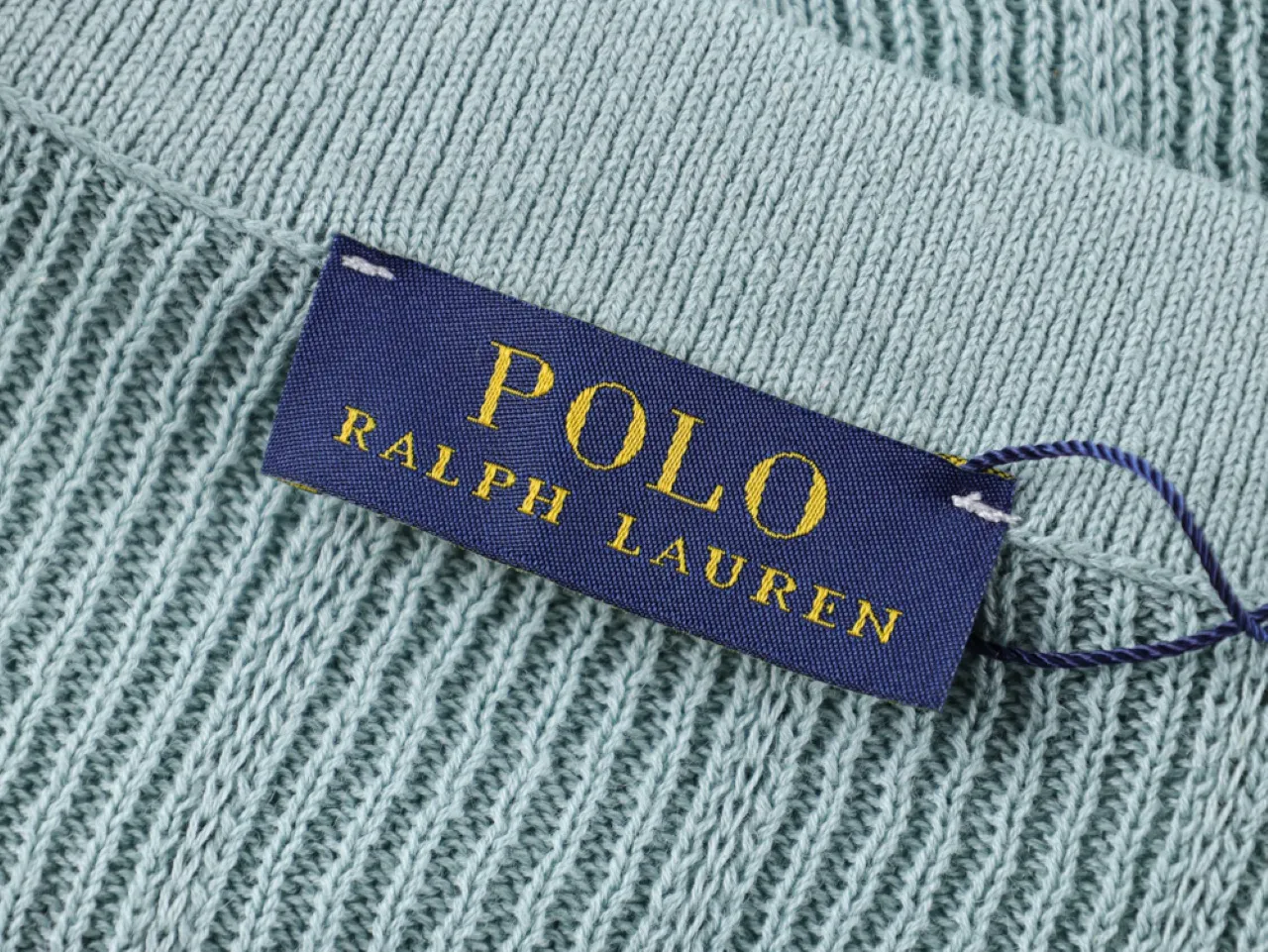 Brand Tag