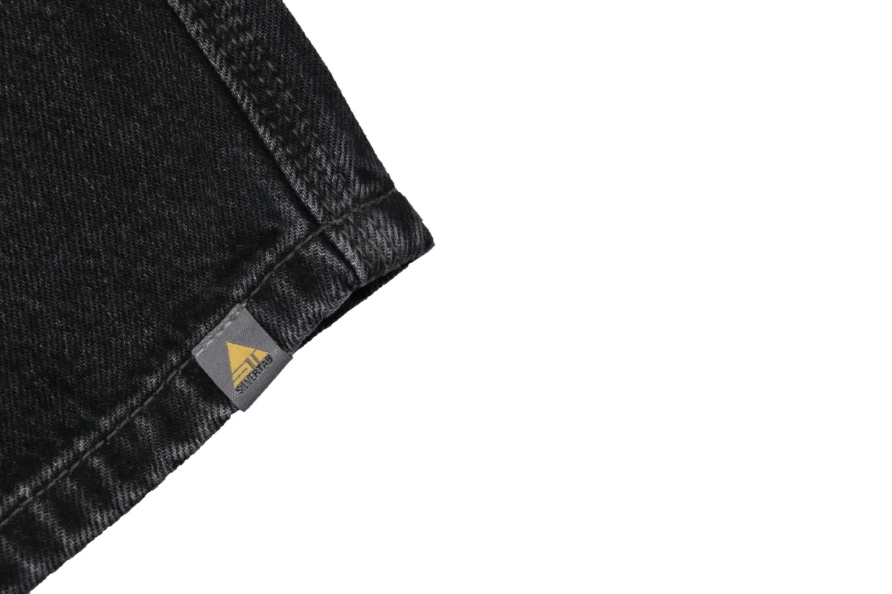 Bottom Hem
