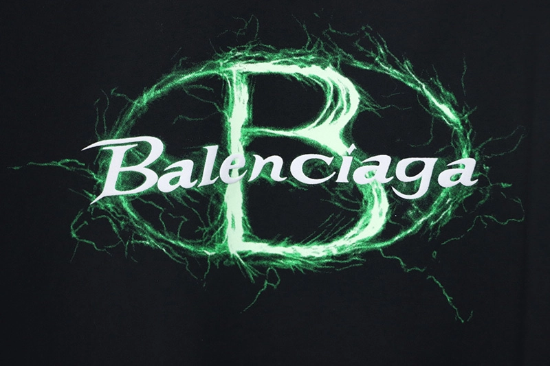 25SS Printed Logo T-Shirt
